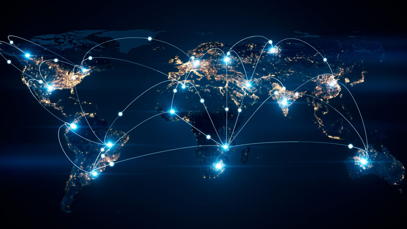 International Solution