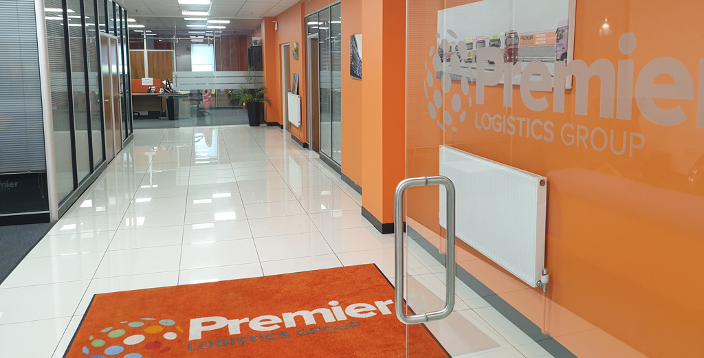 Premier Logistics Office