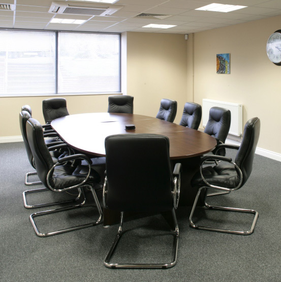 Premier Logistics Gym