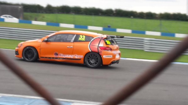 Premier Logistics Christopher takes the title